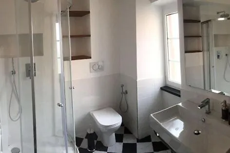 Marina11 Apartment Genoa