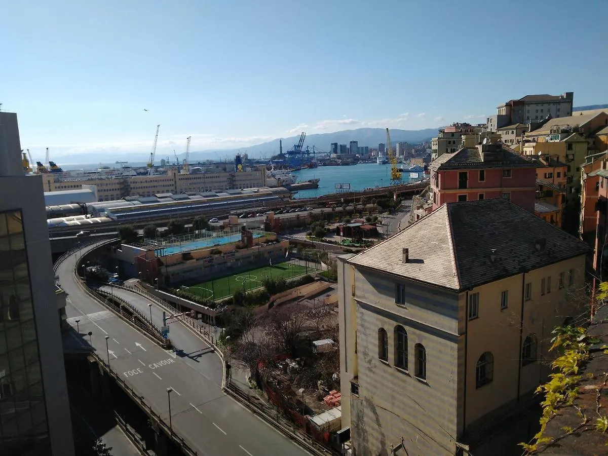 Marina11 location
