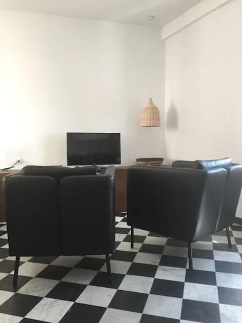 Marina11 Apartment Genoa