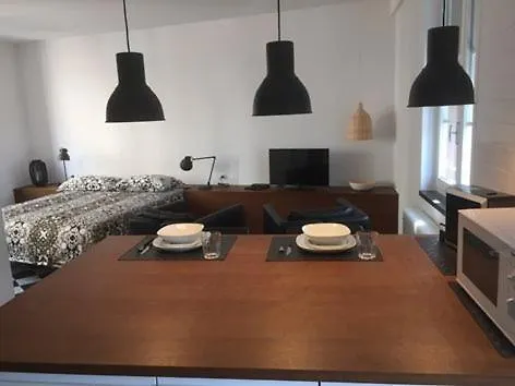 Marina11 Apartment Genoa Italy