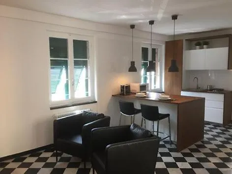 Marina11 Apartment Genoa