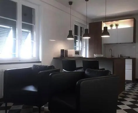 Marina11 Apartment Genoa 0*,  Italy
