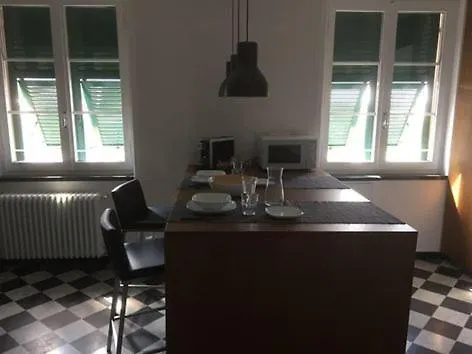 Marina11 Apartment Genoa 0*,