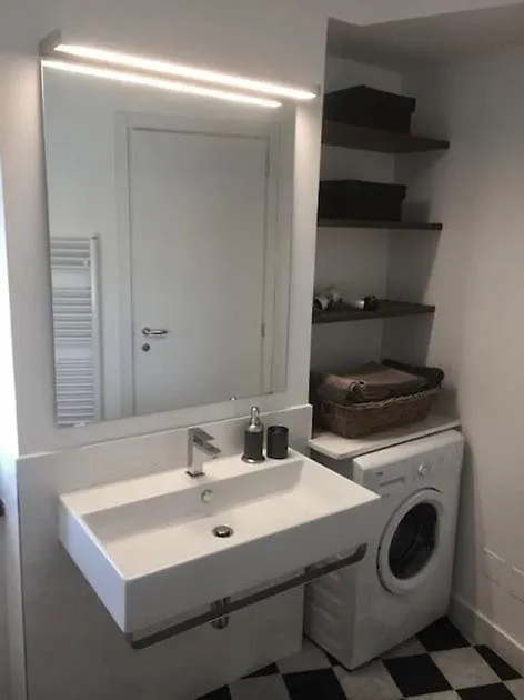 Marina11 Apartment Genoa
